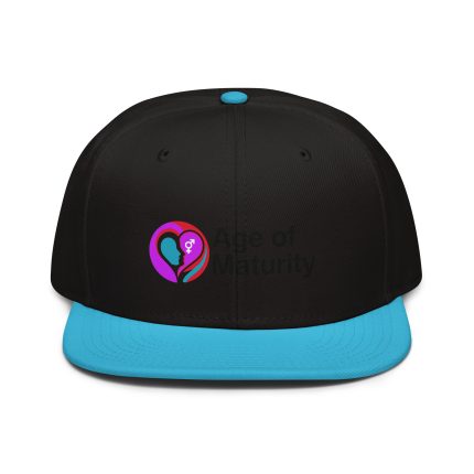 Snapback Hat