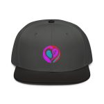 Snapback Hat - Image 3