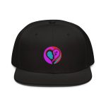 Snapback Hat - Image 2