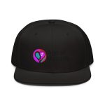 Snapback Hat - Image 2
