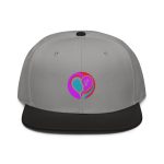 Snapback Hat - Image 4