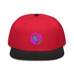 Snapback Hat - Image 5
