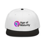 Snapback Hat - Image 6