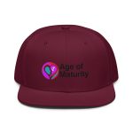 Snapback Hat - Image 7