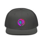 Snapback Hat - Image 8