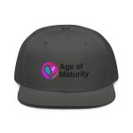 Snapback Hat - Image 8