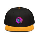 Snapback Hat - Image 9