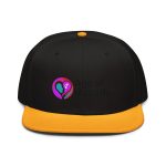 Snapback Hat - Image 9