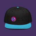 Snapback Hat - Image 10