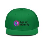 Snapback Hat - Image 14