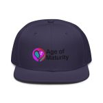 Snapback Hat - Image 15
