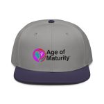 Snapback Hat - Image 16