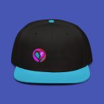 Snapback Hat - Image 25