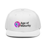 Snapback Hat - Image 26