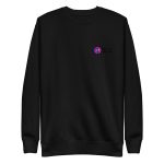Unisex Premium Sweatshirt - Image 2