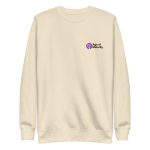Unisex Premium Sweatshirt - Image 11
