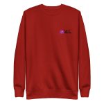 Unisex Premium Sweatshirt - Image 4