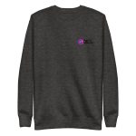 Unisex Premium Sweatshirt - Image 5