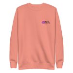 Unisex Premium Sweatshirt - Image 6