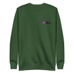 Unisex Premium Sweatshirt - Image 7