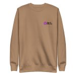 Unisex Premium Sweatshirt - Image 14