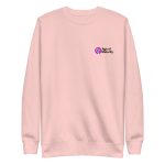 Unisex Premium Sweatshirt - Image 17