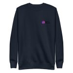 Unisex Premium Sweatshirt - Image 8