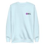 Unisex Premium Sweatshirt - Image 16
