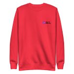 Unisex Premium Sweatshirt - Image 13