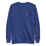 Unisex Premium Sweatshirt - Image 9