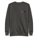 Unisex Premium Sweatshirt - Image 12