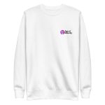 Unisex Premium Sweatshirt - Image 10